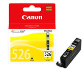 Canon Ink Yellow